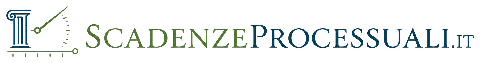Scadenze Processuali 3.0