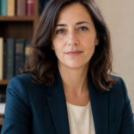 Ritratto generato di Marta Selvarini, persona fittizia